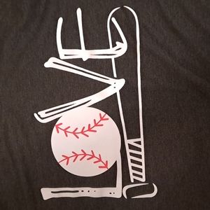 Baseball Love